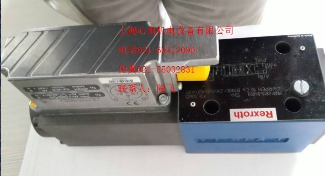 REXROTHʿ(l)ŷy0811404600؃r(ji)F(xin)؛